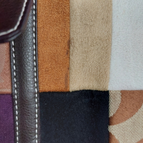 Coach Project Bag - Picture 8 of 13